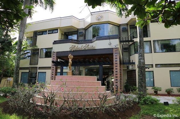 Gallery - Splash Suites Hotel Laguna