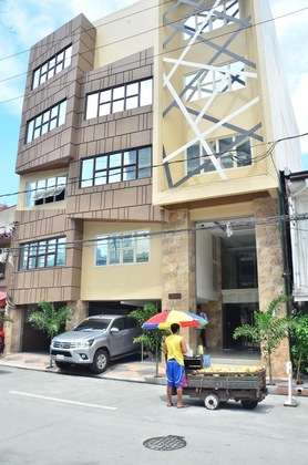Gallery - Oriental Zen Suites