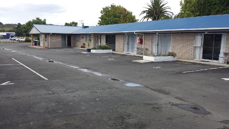 Gallery - Kaitaia Motor Lodge