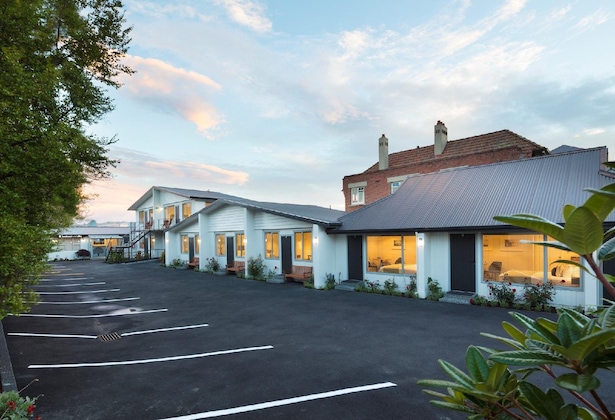 Gallery - Beechwood Boutique Accommodation