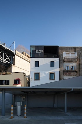 Gallery - Oh Porto