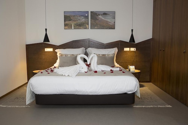 Gallery - Enigma - Nature & Water Hotel