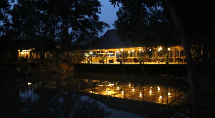 Gallery - Sok Sabay Resort