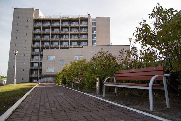 Gallery - Lada-Resort Hotel