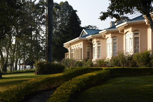 Gallery - Ceylon Tea Trails - Relais And Chateaux - All Inclusive