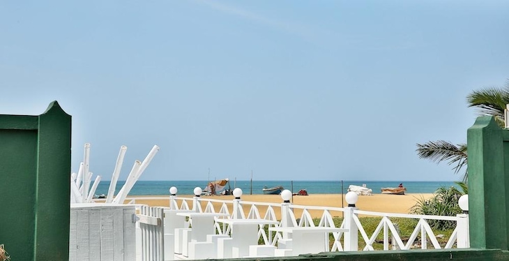 Gallery - C Negombo