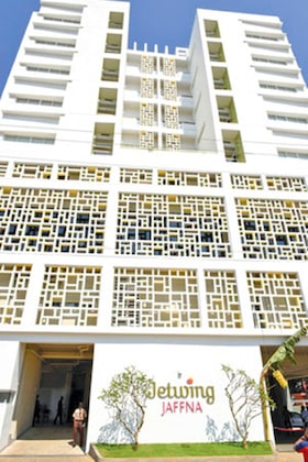 Gallery - Jetwing Jaffna