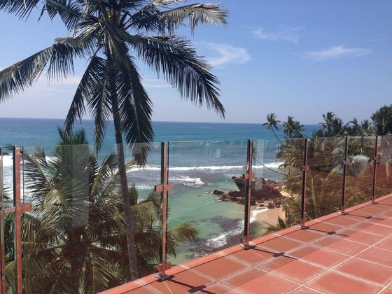 Gallery - Sayura Beach Hotel