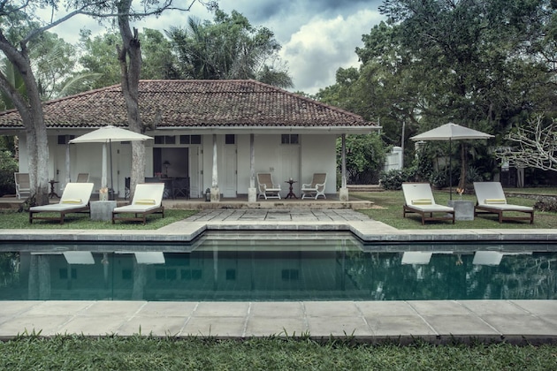 Gallery - Taru Villas Mawella - Tangalle