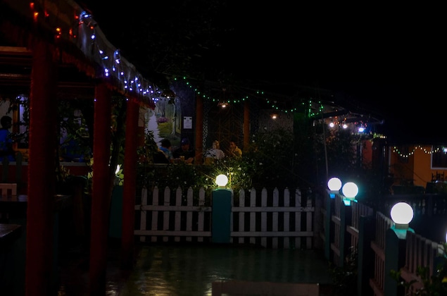 Gallery - Rawana Holiday Resort