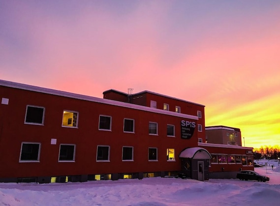Gallery - Spis Hotell & Hostel