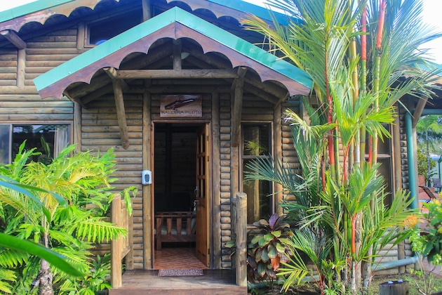 Gallery - Villas Bungalows Ballena