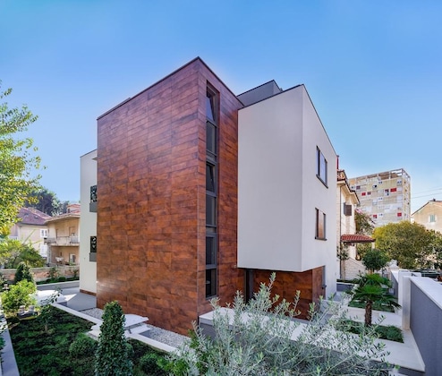 Gallery - Residence By Vestibul Palace