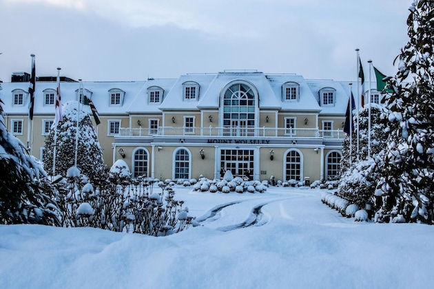 Gallery - Mount Wolseley Hotel, Golf And Spa Resort