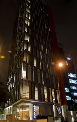 Gallery - Ramada Encore By Wyndham Lima San Isidro