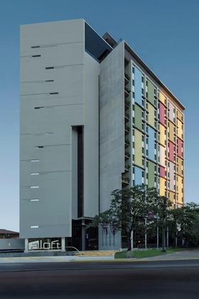 Gallery - Aloft By Marriott Asuncion