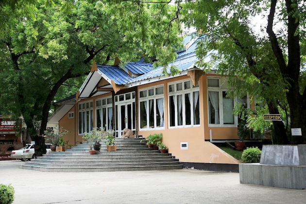 Gallery - Thante Hotel- Nyaung Oo