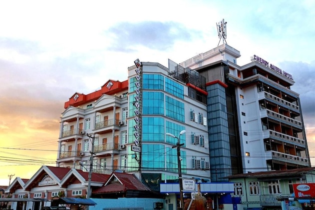 Gallery - Cherry Queen Hotel