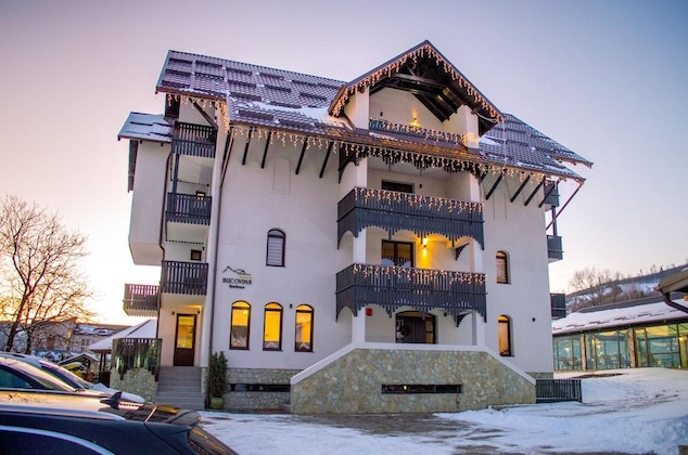 Gallery - Bucovina Residence & Spa
