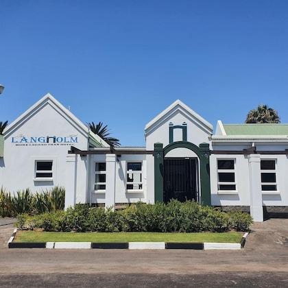 Gallery - The Langholm Hotel