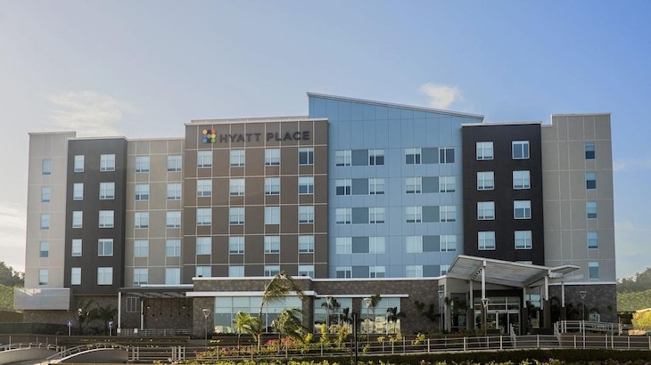 Gallery - Hyatt Place Managua