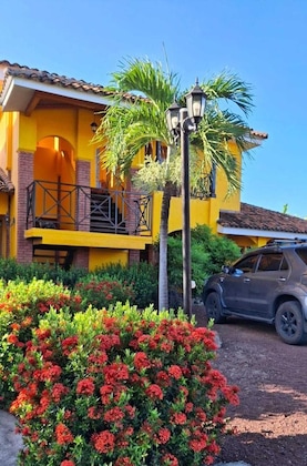 Gallery - Hotel Jardin De Granada