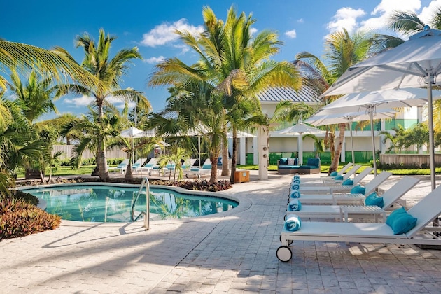 Gallery - The Oasis At Grace Bay