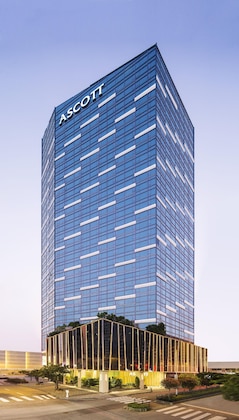 Gallery - Ascott Macau