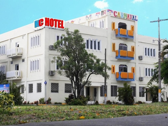 Gallery - Hotel Carnaval