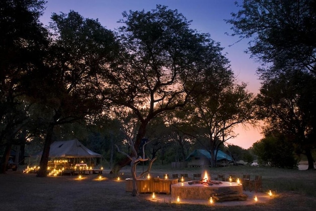Gallery - Sango Wildlife Lodge
