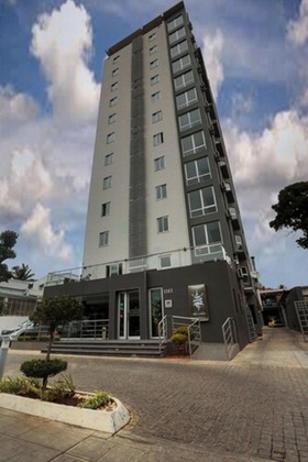 Gallery - Hotel Africa Maputo Business