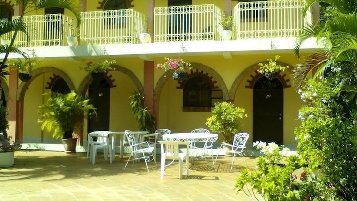Gallery - Hotel El Parador