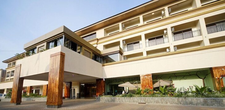 Gallery - Best Western Premier Garden Hotel Entebbe