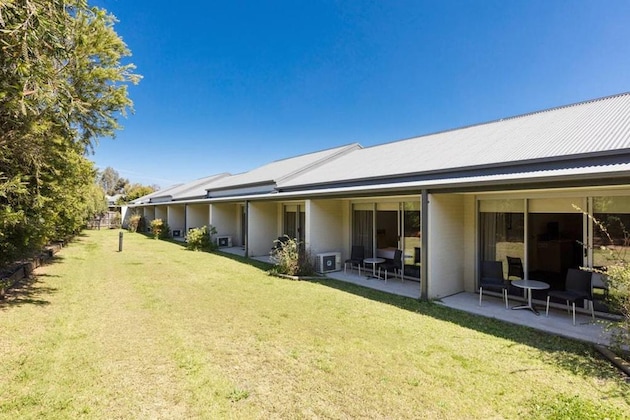 Gallery - Hunter Gateway Motel