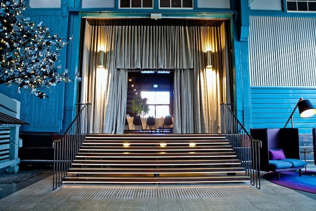 Gallery - Ovolo Sydney Woolloomooloo, A Wyndham Hotel
