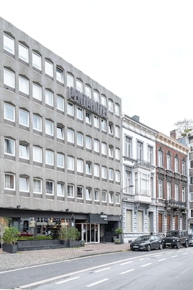 Gallery - Pentahotel Liège