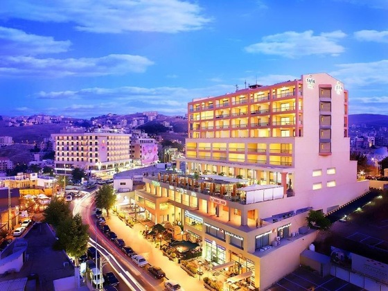 Gallery - Safir Bhamdoun Hotel