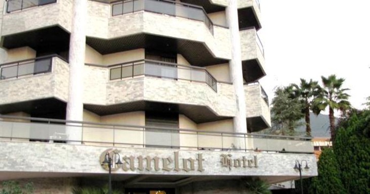 Gallery - Camelot Hotel