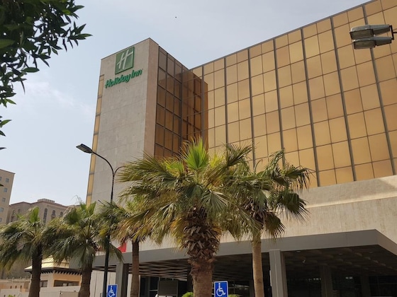 Gallery - Holiday Inn Kuwait Al Thuraya City By Ihg