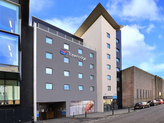 Gallery - Travelodge Aberdeen Central Justice Mill Lane