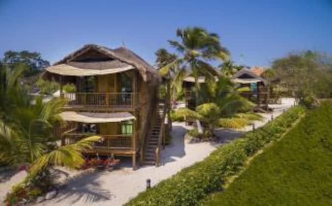 Gallery - Hotel Isla Del Encanto