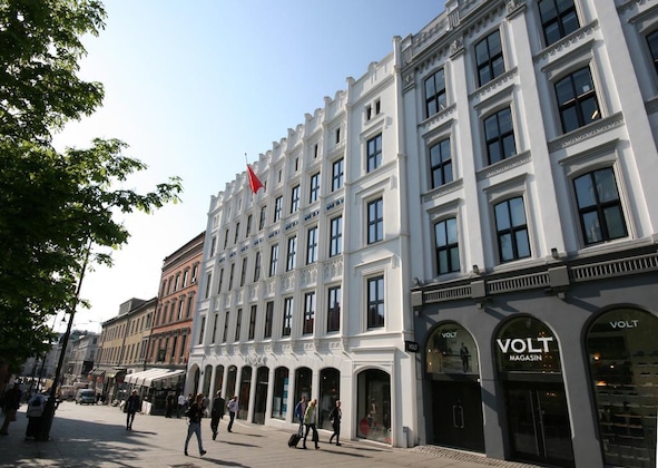Gallery - Comfort Hotel Karl Johan
