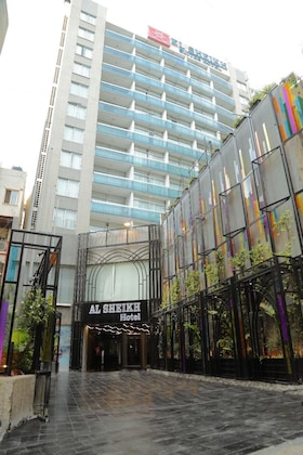 Gallery - El Sheikh Suites Hotel