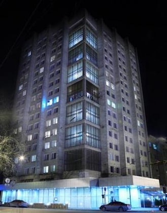 Gallery - Hotel Kharkiv