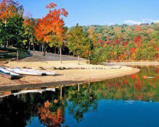 Gallery - Holiday Inn Club Vacations Ozark Mountain Resort