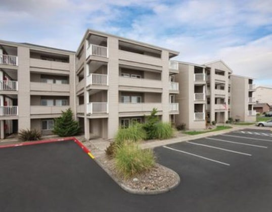 Gallery - Worldmark Ocean Shores