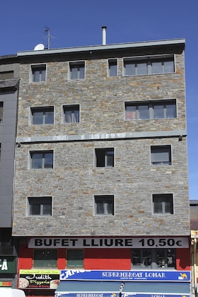 Gallery - Hotel Avanti