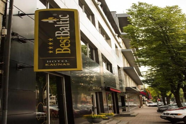 Gallery - Best Baltic Kaunas Hotel