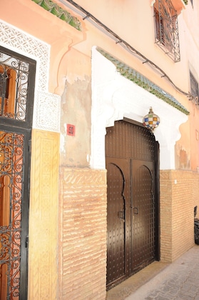 Gallery - Riad Haraka