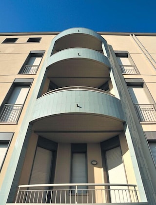 Gallery - Hotel Residence Zodiaco
